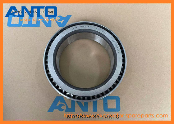 9M-2744 9M2744 Cone-Bearing Excavator Spare Parts Fitting For 641 641B 650B 651E 657B 657E