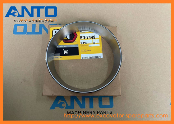 5D-7449 5D7449 Cup-Bearing Excavator Bearing Fitting For 235D 245 245B 245D 2864C