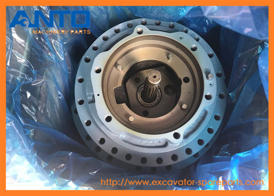 VOE14528260 14528260 VOE14566401 14566401 Excavator Final Drive Used For VOE EC360B EC330B Travel Gearbox