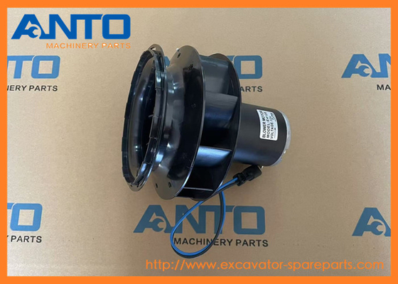 358-7085 3587085 Fan Backhoe Loader Spare Parts For 414E 416E
