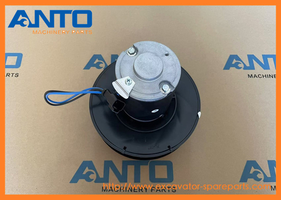 358-7085 3587085 Fan Backhoe Loader Spare Parts For 414E 416E