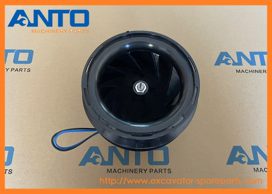 358-7085 3587085 Fan Backhoe Loader Spare Parts For 414E 416E