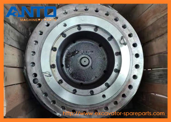 VOE14613278 VOE14592003 Travel Gearbox Applied To VOE EC700B EC700C Excavator Final Drive