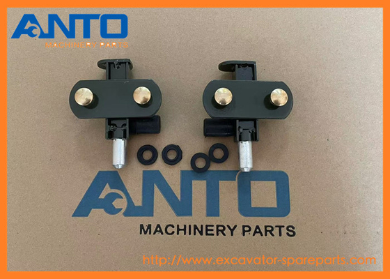 4395904 4395905 Latch Assy RH Lower Window HITACHI Excavator Spare Parts For EX100-5