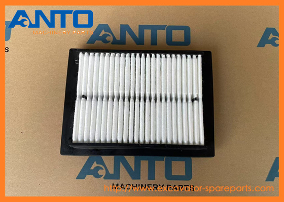 60250669 External Air Filter Excavator Spare Parts For SY135