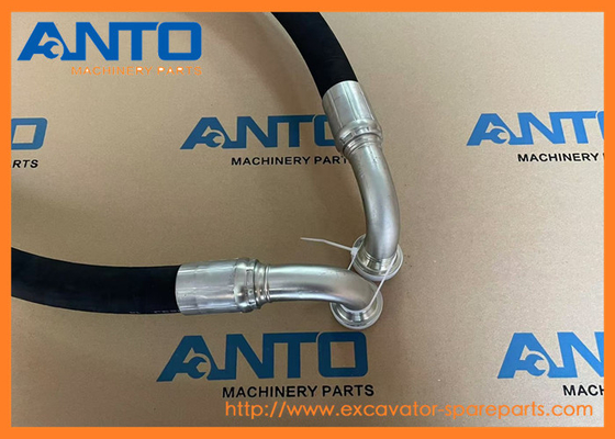 20Y-62-15140 20Y6215140 Hose For KOMATSU Excavator PC200 PC210 PC220 PC240