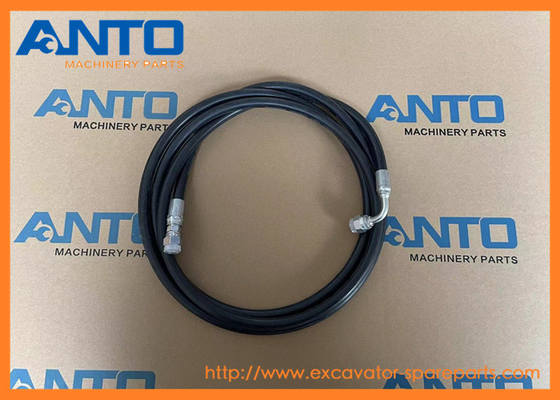 02754-00231 0275400231 Hose Fitting For KOMATSU Wheel Loaders WA470 WA480