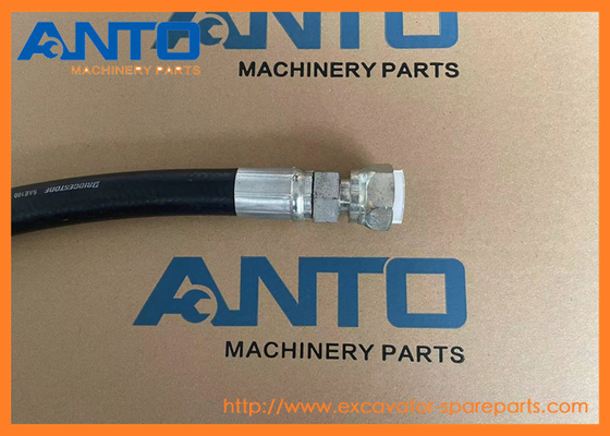 02754-005A6 02754005A6 Hose Fitting For KOMATSU Wheel Loaders WA1200 WA450 WA470 WA480