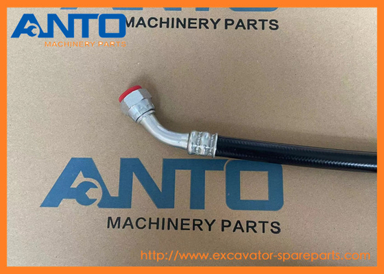 02764-003A5 02764003A5 Hose Fitting For KOMATSU Wheel Loaders WA1200 WA470 WA480