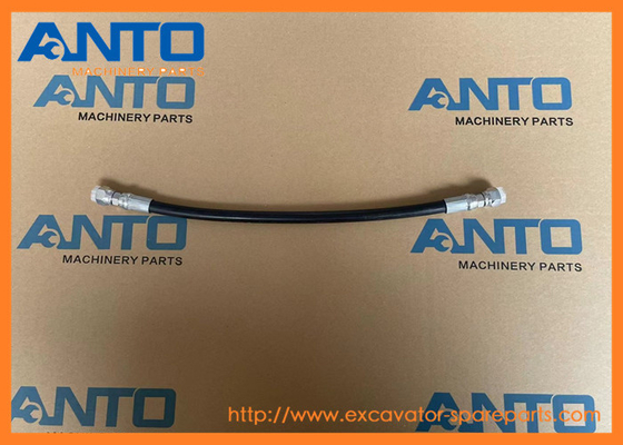 02765-002A4 02765002A4 Hose Fitting For KOMATSU Wheel Loaders WA200 WA200PZ WA480