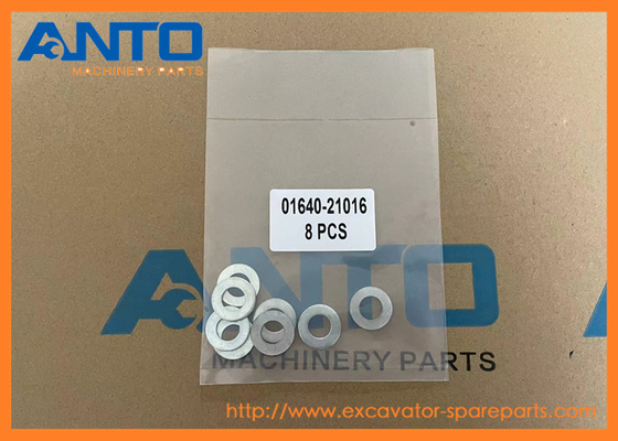 01640-21016 0164021016 Washer Support For KOMATSU D135A D150A D155A D155AX D155S