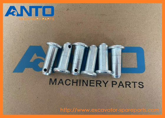 04205-11438 0420511438 Pin Excavator Spare Parts Fit KOMATSU PF3W PW100 PW100N PW100NS