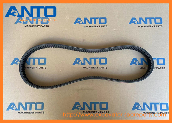 4615852 V-Belt HITACHI Excavator Spare Parts Fit For ZX27U-2 ZX29U-3