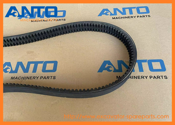 4615852 V-Belt HITACHI Excavator Spare Parts Fit For ZX27U-2 ZX29U-3
