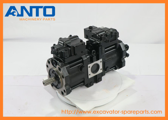 20/925328 Main Pump Excavator Hydraulic Pump Parts Fitting For JCB JS130