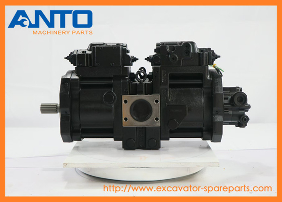 20/925328 Main Pump Excavator Hydraulic Pump Parts Fitting For JCB JS130