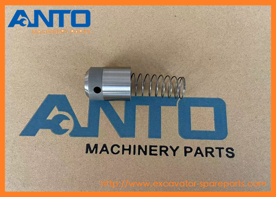 706-7G-71710 706-7G 71560 Valve KOMATSU Excavator Spare Parts For PC270-8