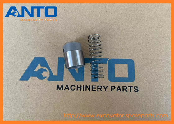 706-7G-71710 706-7G 71560 Valve KOMATSU Excavator Spare Parts For PC270-8