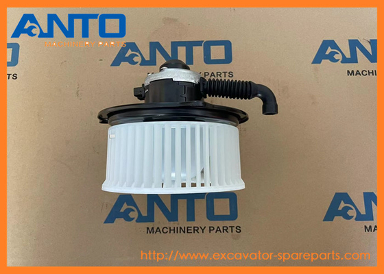 ND116340-3320 ND1163403320 Blower Motor KOMATSU Excavator Spare Parts For PC1100-6