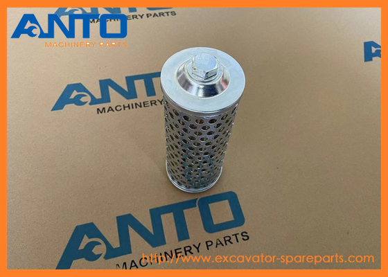 141-49-00512 16Y-76-09200 Strainer KOMATSU Bulldozer Spare Parts For D60A-6 D65A-8