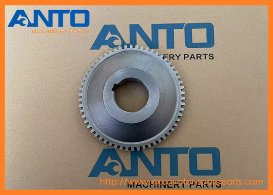 6221-31-1130 6221311130 Gear KOMATSU Excavator Spare Parts For S6D108-1B PC300LC-5