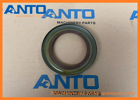 421-22-31761 4212231761 Dust Seal KOMATSU Wheel Loader Spare Parts For WA430-6
