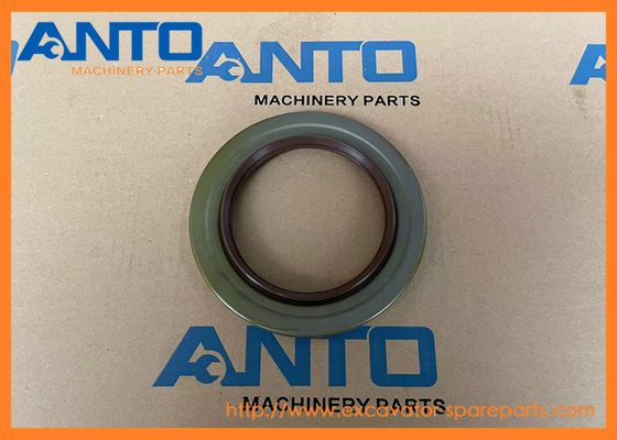 421-22-31761 4212231761 Dust Seal KOMATSU Wheel Loader Spare Parts For WA430-6