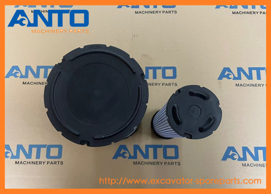 59800-26110 3A111-19140 Air Filter KUBOTA Excavator Spare Parts For KX080