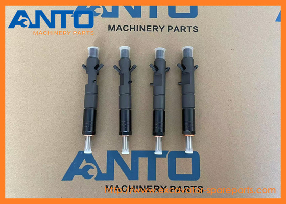 230-8999 2308999 Fuel Injector Excavator Engine Parts Fitting For 318D2 L