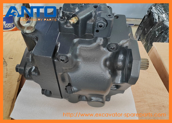 708-1U-00171 708-1U-00170 Steering Pump For KOMATSU Wheel Loaders WA380 WA430