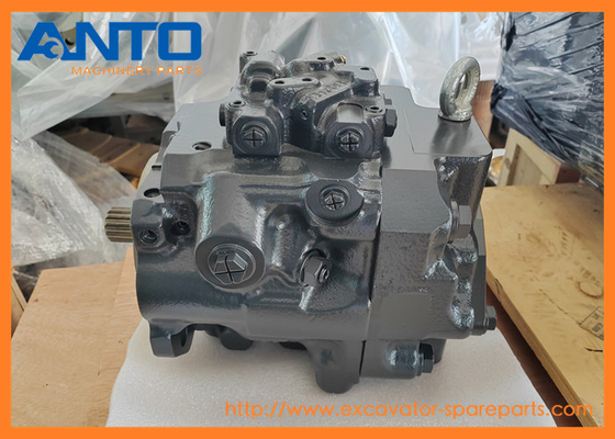 708-1U-00171 708-1U-00170 Steering Pump For KOMATSU Wheel Loaders WA380 WA430