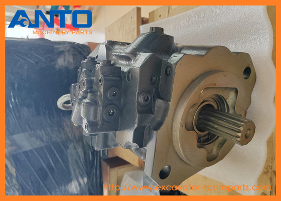 708-1U-00171 708-1U-00170 Steering Pump For KOMATSU Wheel Loaders WA380 WA430