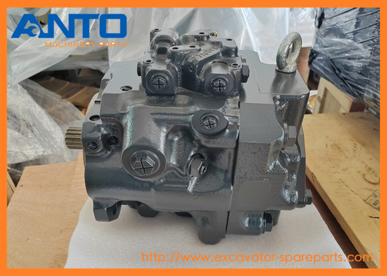 708-1U-00171 708-1U-00170 Steering Pump KOMATSU Wheel Loader Spare Parts For WA380-6