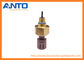 PC78 PC220 PC400 Komatsu Electrical Parts Pressure Switch 7861-93-1840