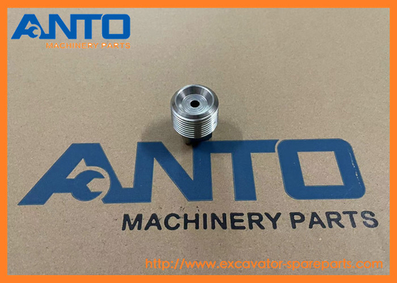 4234782 Plug HITACHI Excavator Spare Parts For EX100-3 EX120-3