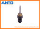 264-4297 Komatsu Electrical Parts / Water Temperature Sensor for  325C 325D 330C 330D 336D 345D