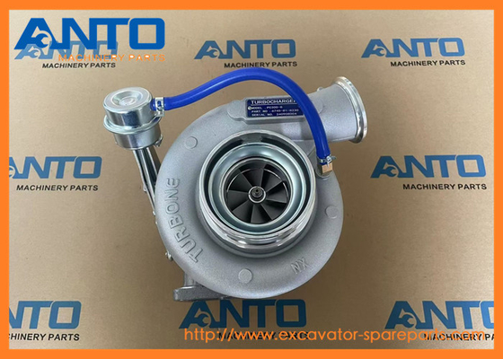 6745-81-8230 6745818230 Turbocharger Used For KOMATSU Excavators PC300 PC300HD PC350