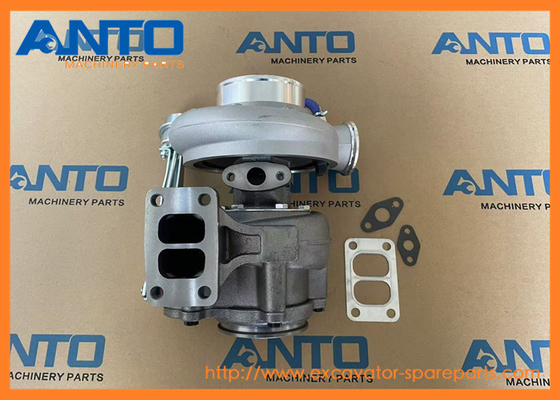 6745-81-8230 6745818230 Turbocharger Used For KOMATSU Excavators PC300 PC300HD PC350