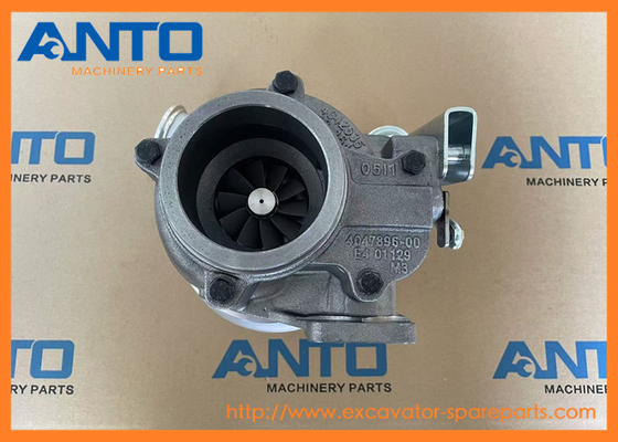 6745-81-8230 6745818230 Turbocharger Used For KOMATSU Excavators PC300 PC300HD PC350