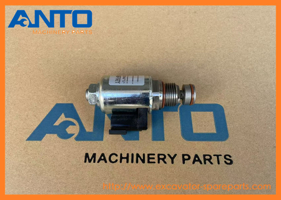 174-4909 1744909 Solenoid Valve Tractor Spare Parts Used For D10R D10T D10T2 D11R D11T D5M