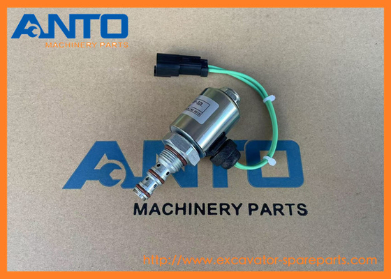 198-4607 1984607 Solenoid Valve Tractor Spare Parts Used For D10R D5M D5N D6M D6N D6R