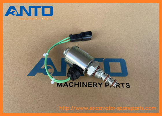 198-4607 1984607 Solenoid Valve Tractor Spare Parts Used For D10R D5M D5N D6M D6N D6R
