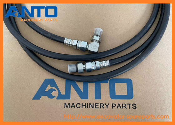 14Z-43-12840 14Z4312840 Hose KOMATSU Bulldozer Spare Parts For D65EX-12 D65PX-12