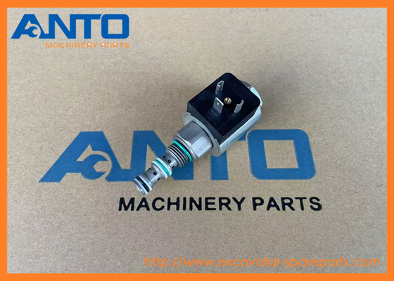 177-6820 1776820 Solenoid Valve Tractor Spare Parts Used For CP-573E CP-663E CS-531D