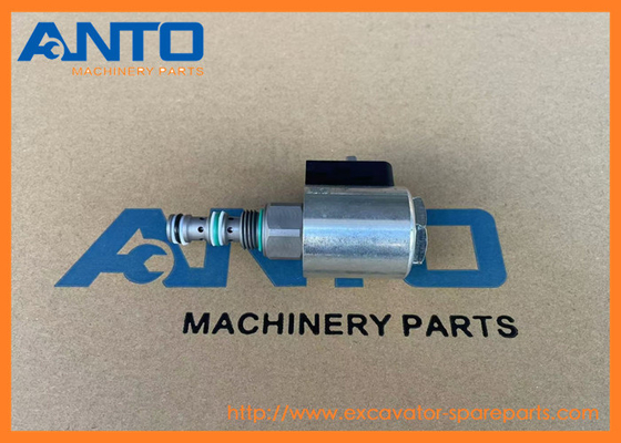 177-6820 1776820 Solenoid Valve Tractor Spare Parts Used For CP-573E CP-663E CS-531D