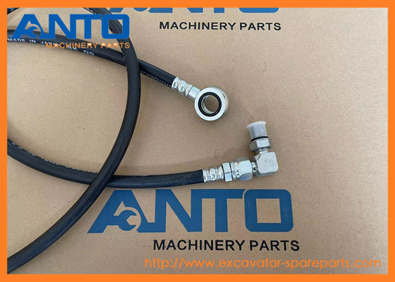 14Z-43-12820 14Z4312820 Hose KOMATSU Bulldozer Spare Parts For D65EX-12 D65PX-12