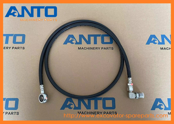 14Z-43-12820 14Z4312820 Hose KOMATSU Bulldozer Spare Parts For D65EX-12 D65PX-12