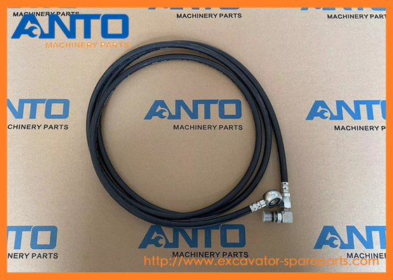 201-62-64460 2016264460 Hose KOMATSU Bulldozer Spare Parts For D65EX-12 D65PX-12