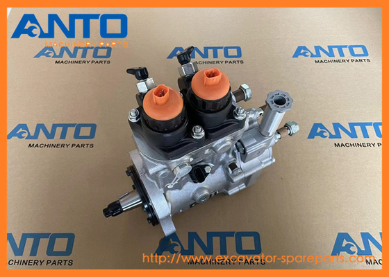 6261-71-1111 6261-71-1110 Fuel Injection Pump KOMATSU Wheel Loader Engine Parts For WA500-6