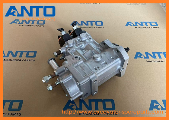 6261-71-1111 6261-71-1110 Fuel Injection Pump KOMATSU Wheel Loader Engine Parts For WA500-6